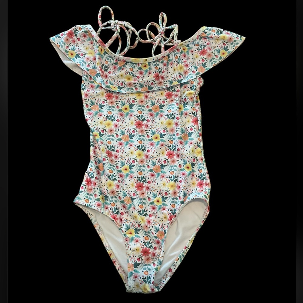 Splendid girls swimsuit 8